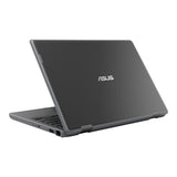 ASUS BR1100CKA 11.6-inch HD Laptop - Intel Celeron N4500 128GB eMMC 4GB RAM Win 11 Home