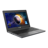 ASUS BR1100CKA 11.6-inch HD Laptop - Intel Celeron N4500 128GB eMMC 4GB RAM Win 11 Home