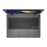 ASUS BR1100CKA 11.6-inch HD Laptop - Intel Celeron N4500 128GB eMMC 4GB RAM Win 11 Home