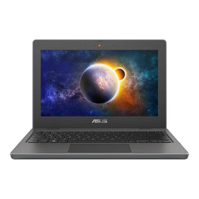 ASUS BR1100CKA 11.6-inch HD Laptop - Intel Celeron N4500 128GB eMMC 4GB RAM Win 11 Home