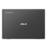 Asus Chromebook CR1 11.6-inch HD Laptop - Intel Celeron N4500 32GB EMMC 4GB RAM Chrome OS 90NX03V1-M00390
