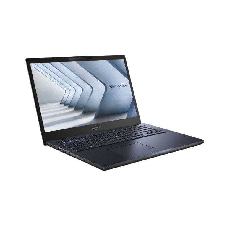 Asus Expertbook 15.6-inch FHD Laptop - Intel Core i5-1240P 256GB SSD 8GB RAM Windows 11 Pro 90NX04K1-M00580