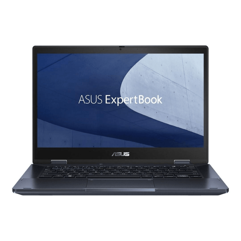 Asus ExpertBook B3 Flip B3402FBA 14-inch FHD 2-in-1 Laptop - Intel Core i5-1235U 512GB SSD 8GB RAM Win 11 Pro 90NX04S1-M00BT0