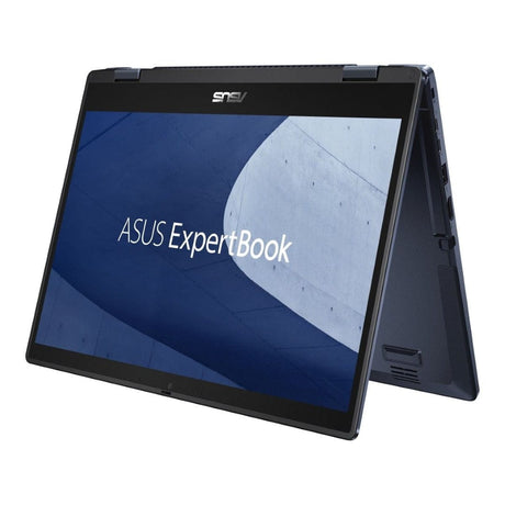 Asus ExpertBook B3 Flip B3402FBA 14-inch FHD 2-in-1 Laptop - Intel Core i5-1235U 512GB SSD 8GB RAM Win 11 Pro 90NX04S1-M00BT0