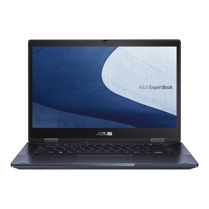 ASUS ExpertBook B3 Flip 14-inch FHD 2-in-1 Laptop - Intel Core i5-1235U 8GB RAM 512GB SSD Win 11 Pro 90NX04S1-M00N50