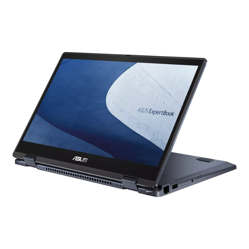ASUS ExpertBook B3 Flip 14-inch FHD 2-in-1 Laptop - Intel Core i5-1235U 8GB RAM 512GB SSD Win 11 Pro 90NX04S1-M00N50