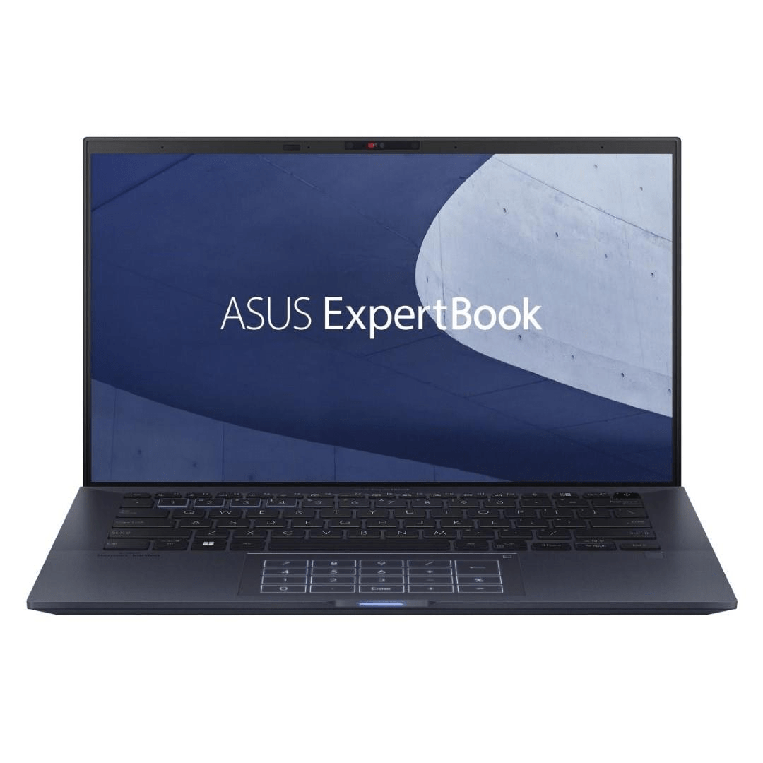 Asus Notebook B9400cea Asus ASUS ExpertBook B9400 The Master