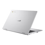 Asus Chromebook Essential Flip CX1400FKA-C464S0C 14-inch FHD 2-in-1 Laptop - Intel Celeron N4500 64GB EMMC 4GB RAM Chrome OS