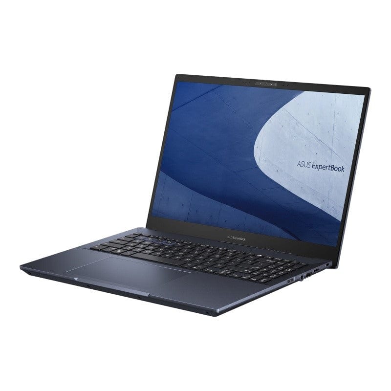 Asus ExpertBook B5 B5602CBA 16-inch WUXGA Laptop - Intel Core i5-1240P 512GB SSD 8GB RAM Win 11 Pro 90NX05H1-M006L0