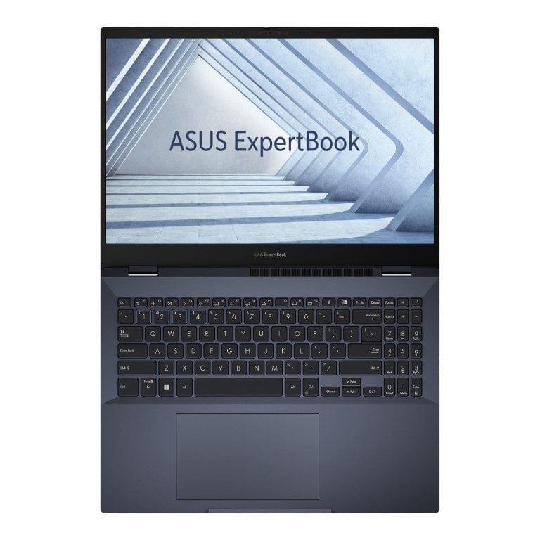 Asus ExpertBook B5 16-inch WQUXGA Laptop - Intel Core i7-1260P 512GB SSD 16GB RAM Win 11 Pro 90NX05H1-M007E0