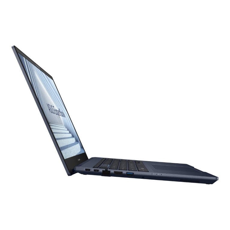 Asus ExpertBook B5 16-inch WQUXGA Laptop - Intel Core i7-1260P 512GB SSD 16GB RAM Win 11 Pro 90NX05H1-M007E0
