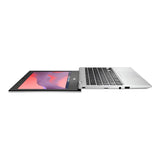 ASUS Chromebook 11.6-inch HD Laptop - Intel Celeron N4500 64GB eMMC 4GB RAM Chrome OS 90NX05N1-M001C0