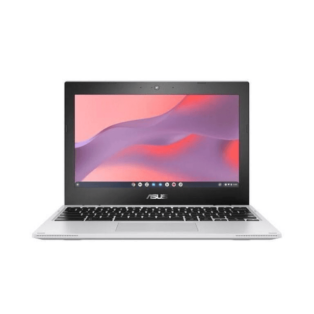 ASUS Chromebook 11.6-inch HD Laptop - Intel Celeron N4500 64GB ASUS Chromebook 11.6-inch HD Laptop - Intel Celeron N4500 64GB