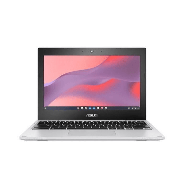 ASUS Chromebook 11.6-inch HD Laptop - Intel Celeron N4500 64GB ASUS Chromebook 11.6-inch HD Laptop - Intel Celeron N4500 64GB