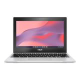 Asus Chromebook Essential Flip CX1102FKA-C464S0C 11.6-inch HD 2-in-1 Laptop - Intel Celeron N4500 64GB EMMC 4GB RAM Chrome OS