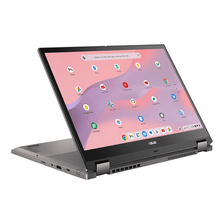 Asus Chromebook Flip CX3401FBA-I382G0C 14-inch WUXGA 2-in-1 Laptop - Intel Core i3-1215U 256GB SSD 8GB RAM Chrome OS