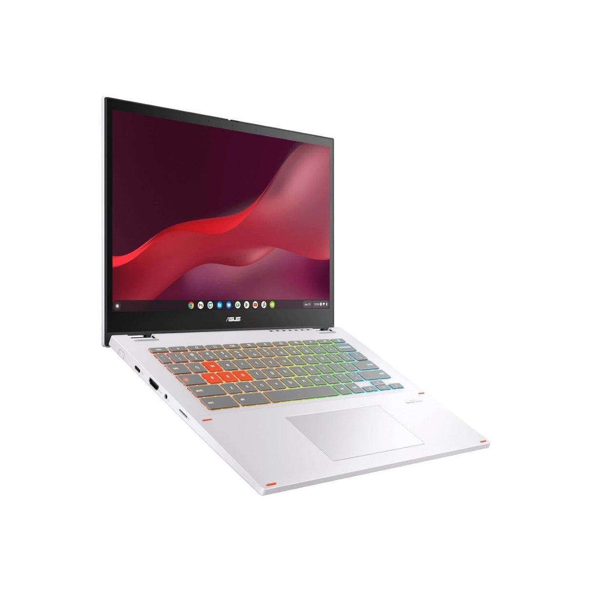 Asus Chromebook Flip CX3401FBA-I582W0C 14-inch WUXGA 2-in-1 Laptop - Intel Core i5-1235U 256GB SSD 8GB RAM Chrome OS