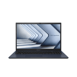 Asus ExpertBook B1 B1502CBA 15.6-inch FHD Laptop - Intel Core i5-1235U 512GB SSD 8GB RAM Win 11 Pro 90NX05U1-M005T0