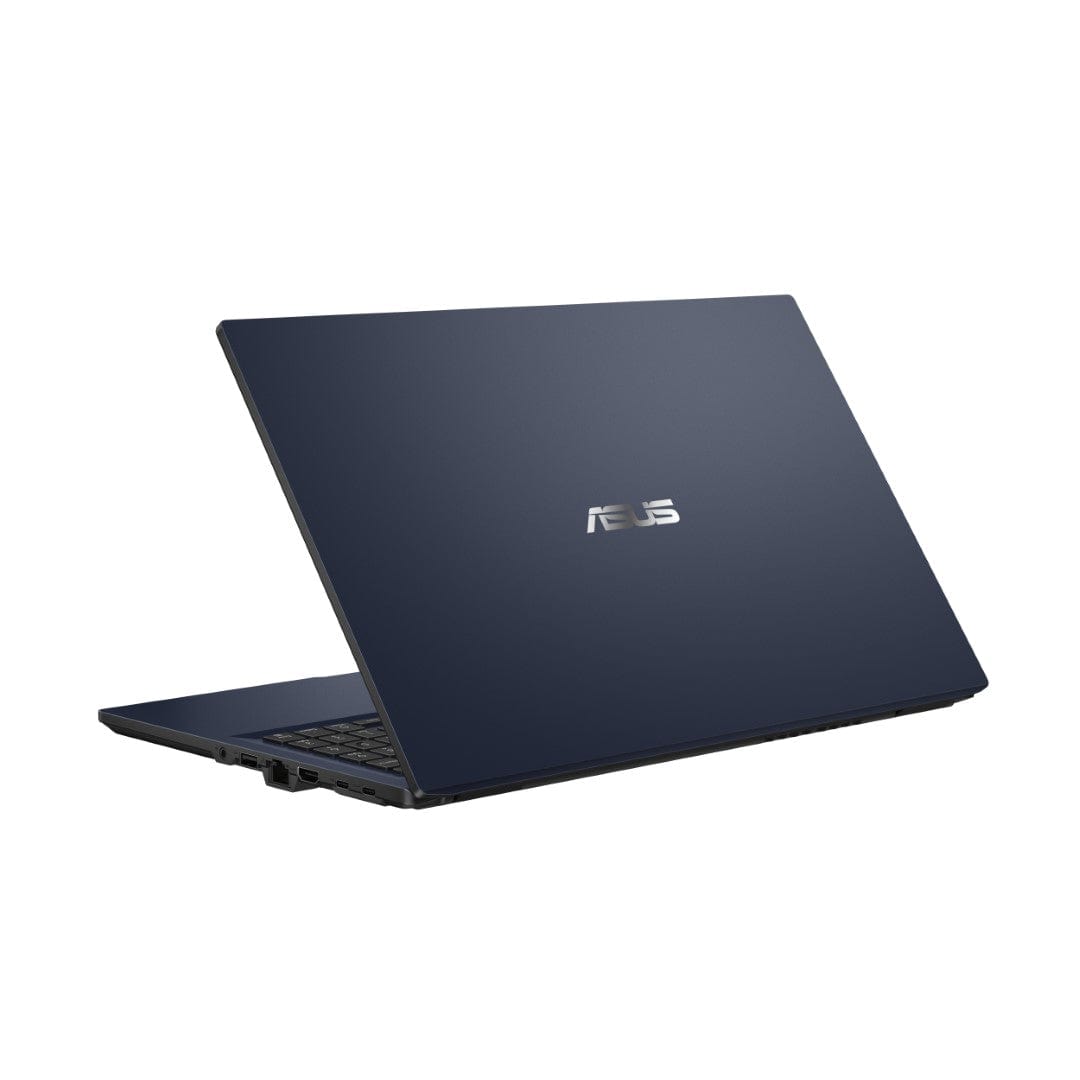 Asus ExpertBook B1 B1502CBA 15.6-inch FHD Laptop - Intel Core i5-1235U 512GB SSD 8GB RAM Win 11 Pro 90NX05U1-M005T0
