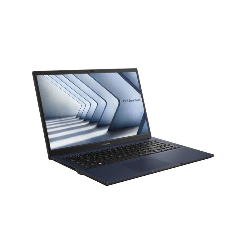 ASUS ExpertBook B1 B1502CBA 15.6-inch FHD Laptop - Intel Core i5-1235U 1TB SSD 16GB RAM Win 11 Pro 90NX05U1-M036C0