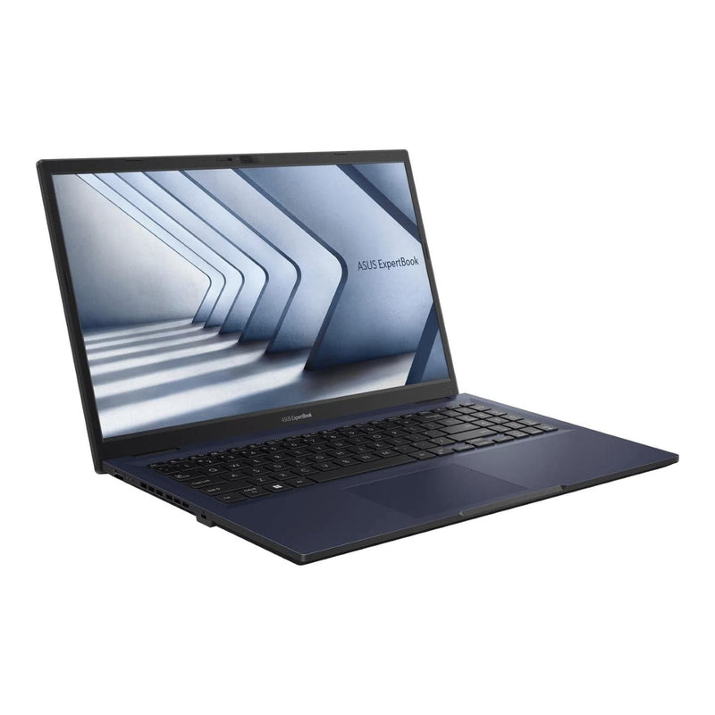 ASUS ExpertBook B1402CBA 14-inch FHD Laptop - Intel Core i5-1235U 512GB SSD 16GB RAM Win 11 Pro 90NX05V1-M04BH0