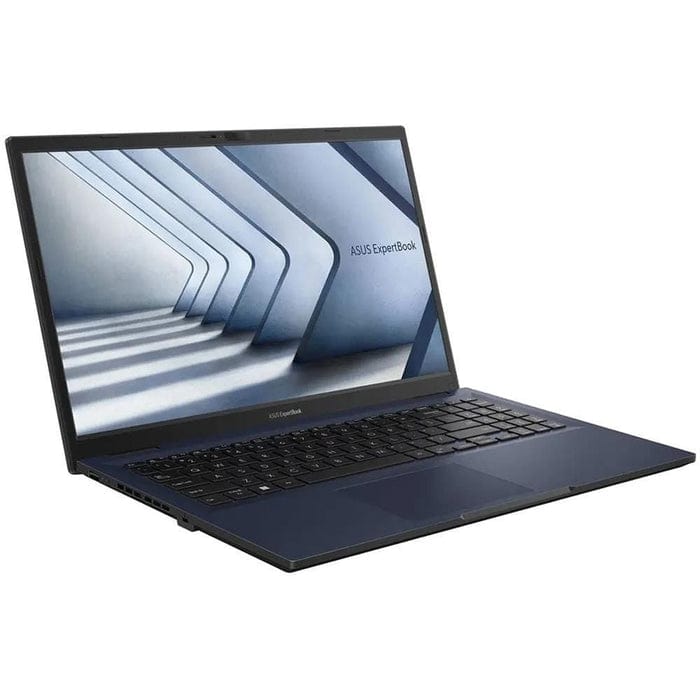 ASUS ExpertBook B1 B1502CGA 15.6-inch FHD Laptop - Intel Core i3-N305 128GB SSD 8GB RAM Win 11 Pro 90NX0621-M00AW0