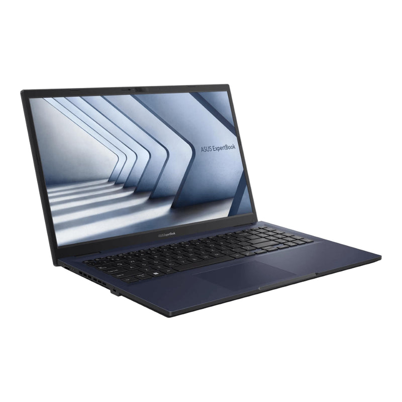 ASUS ExpertBook B1 15.6-inch FHD Laptop - Intel Core i3-N305 256GB SSD 8GB RAM Win 11 Home