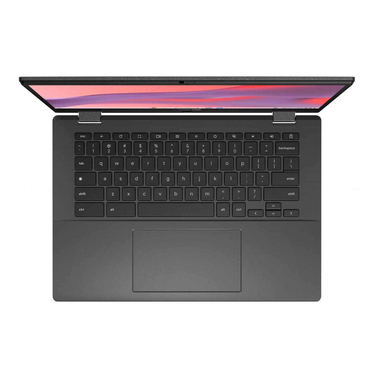ASUS Chromebook Flip CM1402FMA 14-inch FHD 2-in-1 Laptop