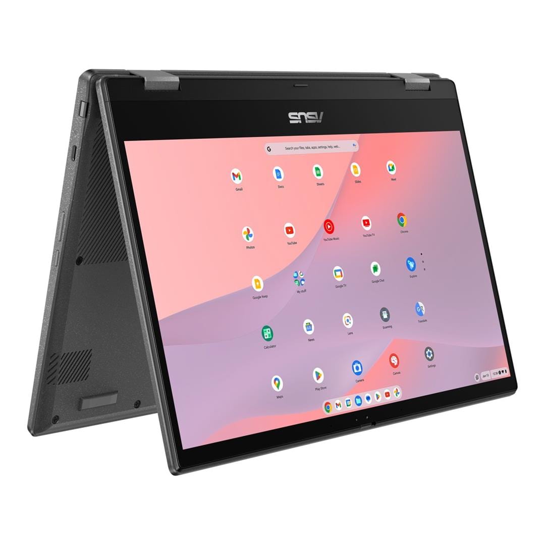ASUS Chromebook Flip CM1402FMA 14-inch FHD 2-in-1 Laptop