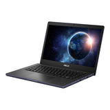 ASUS BR1402CGA 14-inch FHD Laptop - Intel Core i3-N305 128GB SSD 8GB RAM Win 11 Home