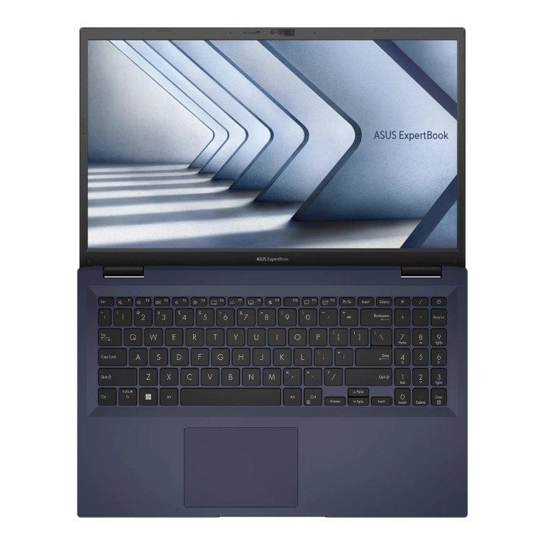 ASUS ExpertBook B1 B1502CVA 15.6-inch FHD Laptop - Intel Core i7