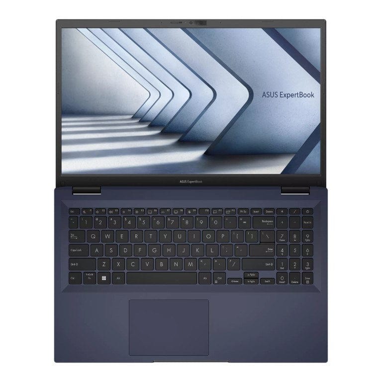 Asus ExpertBook B1 B1502CVA 15.6-inch FHD Laptop - Intel Core i7-1355U 1TB SSD 16GB RAM Win 11 Home