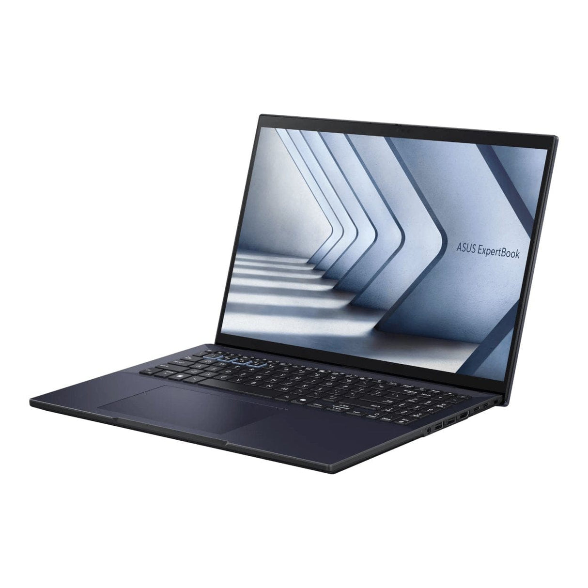 ASUS ExpertBook B3 B3604CMA 16-inch WUXGA Laptop - Intel Core Ultra 7 155H 1TB SSD 16GB RAM Win 11 Pro