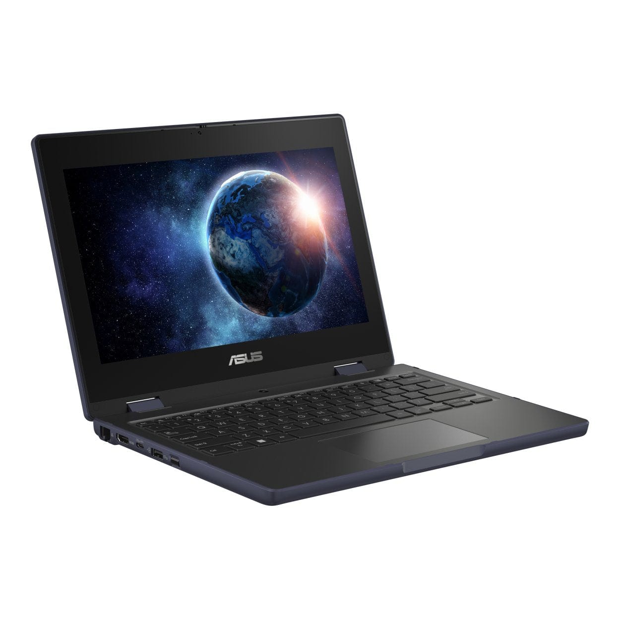 ノートパソコン  11 Windows ノートPC ASUS Vivobook E210KA ピーコックブルー (E210) 12 Go Windowsノート本体