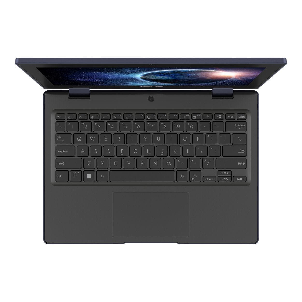 ASUS BR1104FGA 11.6-inch HD 2-in-1 Laptop - Intel N100 256GB SSD