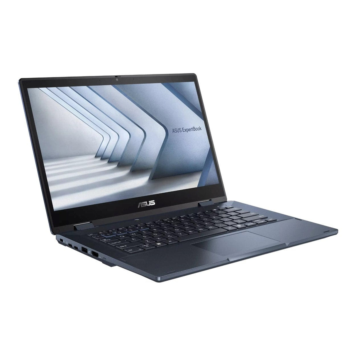 ASUS ExpertBook B3 Flip B3402FVA 14-inch FHD 2-in-1 Laptop - Intel Core i7-1355U 512GB SSD 16GB RAM Win 11 Home