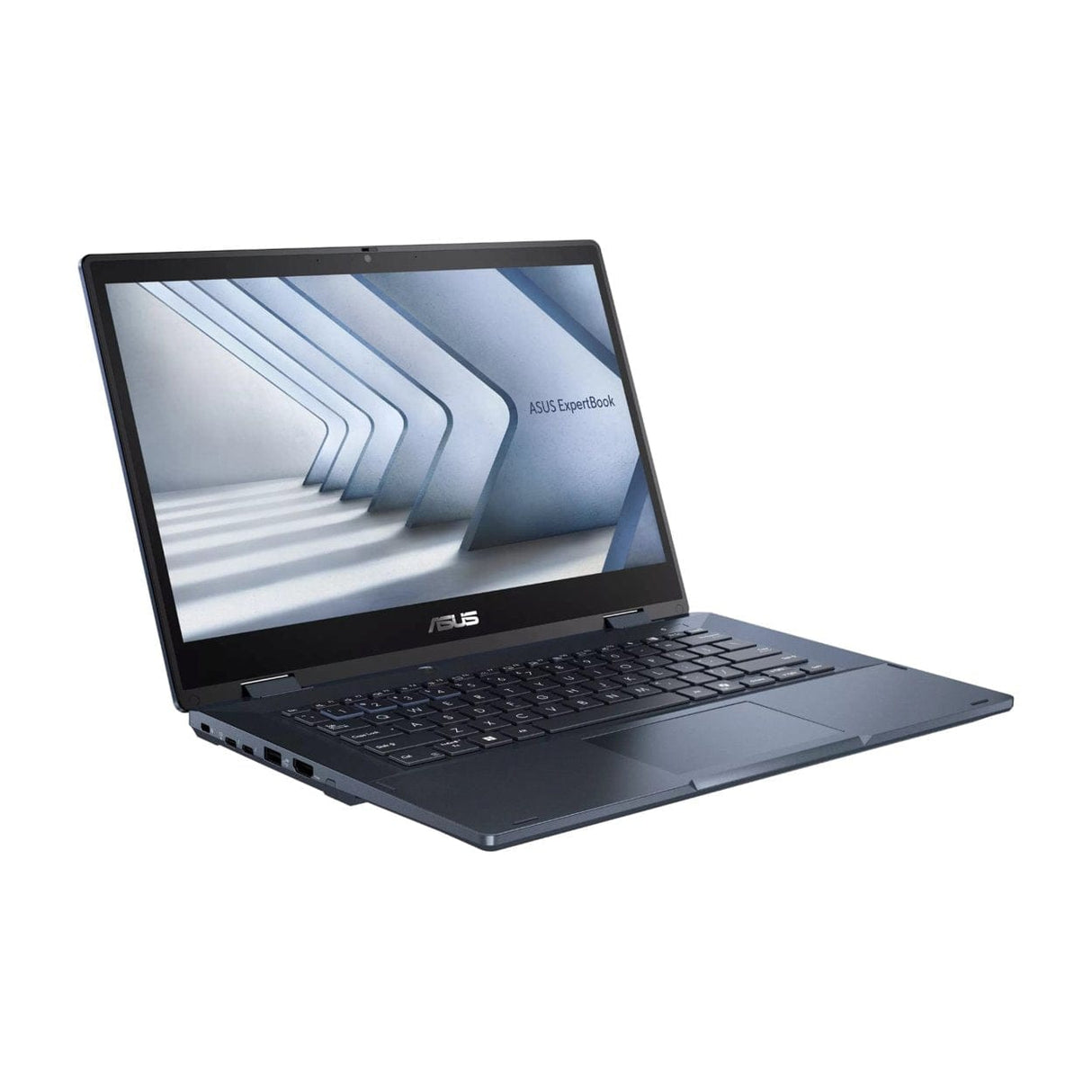 ASUS ExpertBook B3 Flip B3402FVA 14-inch FHD 2-in-1 Laptop - Intel Core i5-1335U 512GB SSD 16GB RAM Win 11 Home (Open Box)