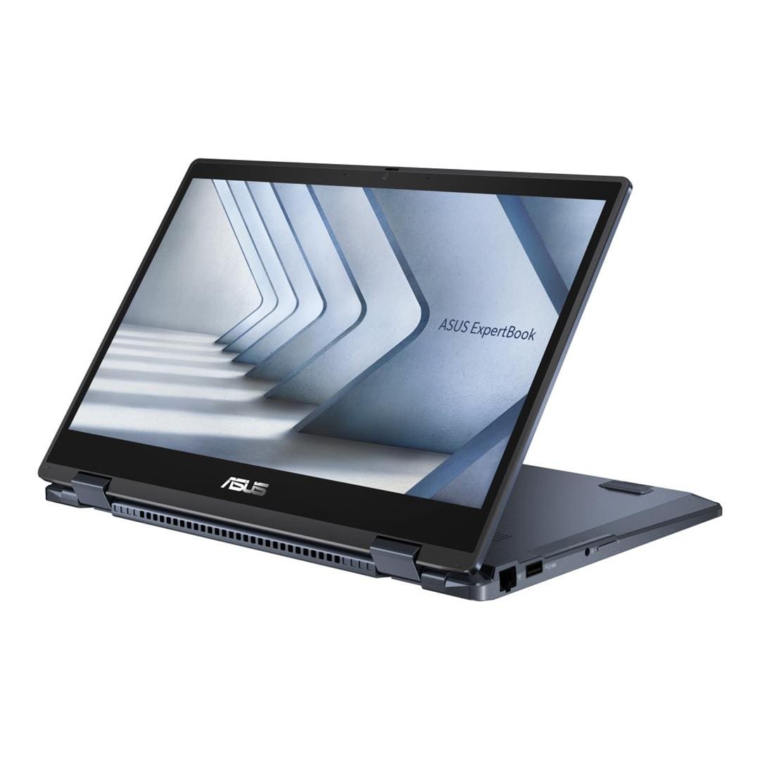 ASUS ExpertBook B3 Flip B3402FVA 14-inch FHD 2-in-1 Laptop - Intel Core 7 150U 1TB SSD 16GB RAM LTE Win 11 Pro
