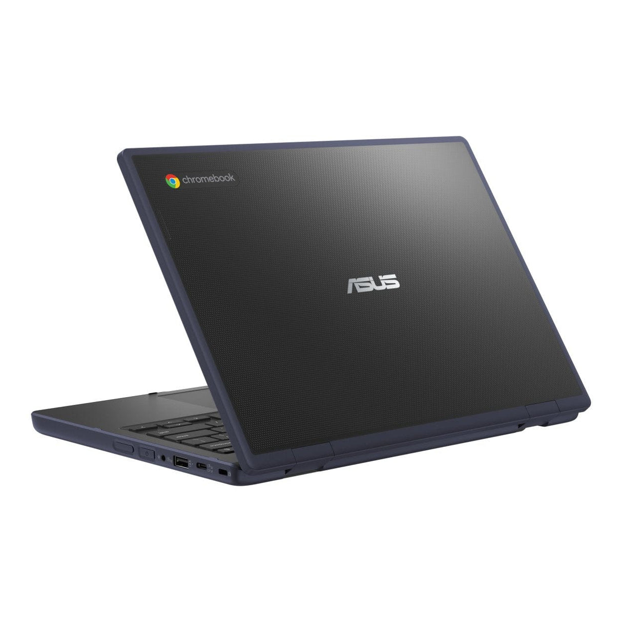 ASUS Chromebook CR1104CGA 11.6-inch HD Laptop - Intel N100 64GB eMMC 4GB RAM ChromeOS