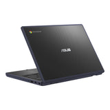 ASUS Chromebook CR1104CGA 11.6-inch HD Laptop - Intel N100 64GB eMMC 4GB RAM ChromeOS