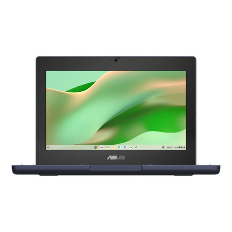 ASUS Chromebook CR1104CGA 11.6-inch HD Laptop - Intel N100 64GB eMMC 4GB RAM ChromeOS