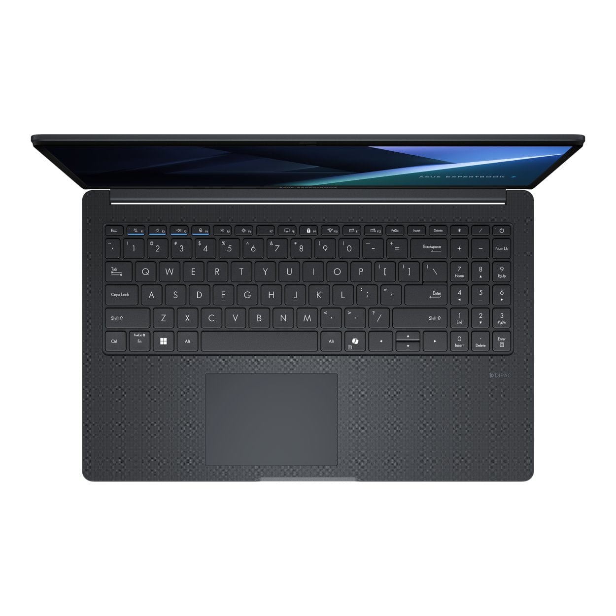 ASUS ExpertBook B1 B1503CVA 15.6-inch FHD Laptop - Intel Core i3