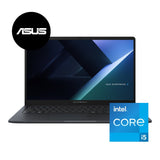 ASUS ExpertBook B1 B1503CVA 15.6-inch FHD Laptop - Intel Core i5-13420H 256GB SSD 8GB RAM Win 11 Pro