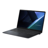 ASUS ExpertBook B1 B1503CVA 15.6-inch FHD Laptop - Intel Core 7 240H 512GB SSD 16GB RAM Win 11 Pro