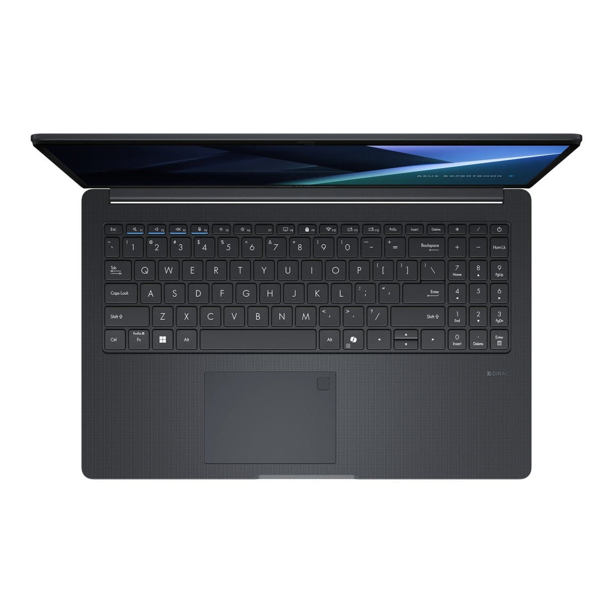 ASUS ExpertBook B1 B1503CVA 15.6-inch FHD Laptop - Intel Core 5 120U 512GB SSD 16GB RAM Win 11 Pro