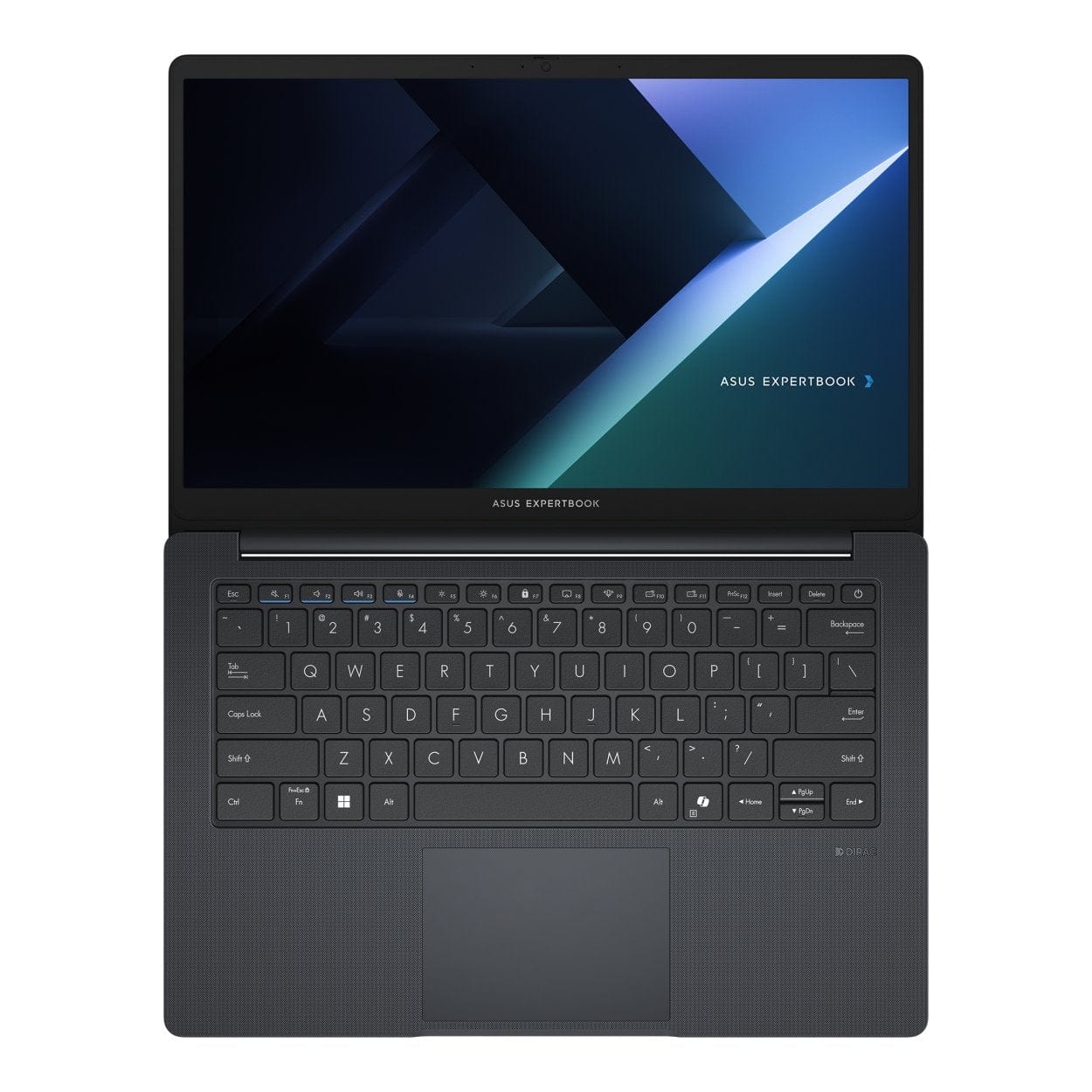ASUS ExpertBook B1 B1403CVA 14-inch FHD Laptop - Intel Core i7