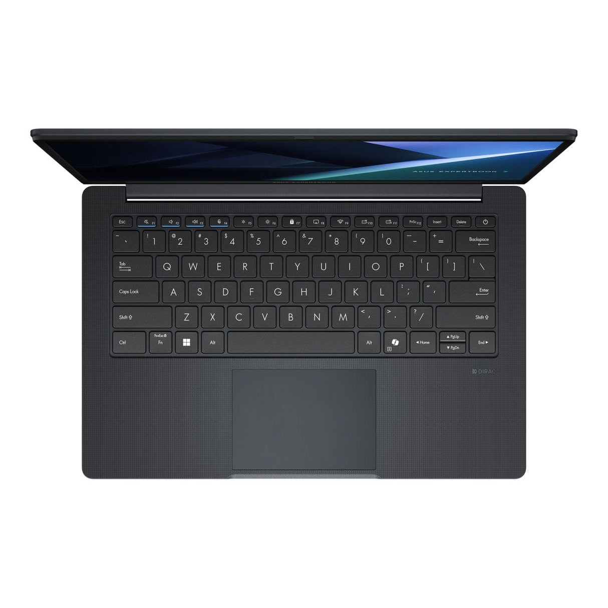 ASUS ExpertBook B1 B1403CVA 14-inch FHD Laptop - Intel Core i5-13420H 512GB SSD 16GB RAM Win 11 Pro