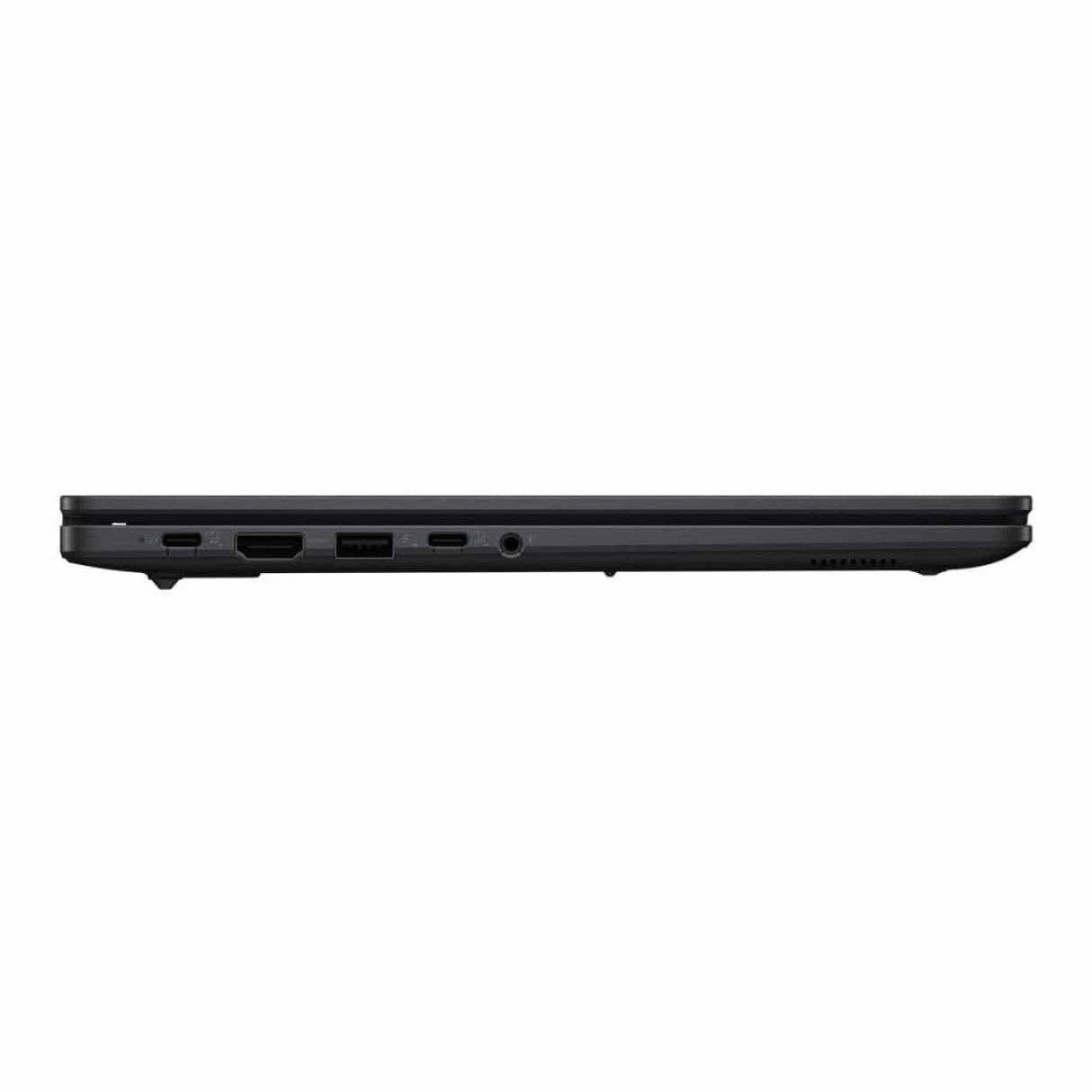 ASUS ExpertBook B1 B1403CVA 14-inch FHD Laptop - Intel Core i7-13620H 512GB SSD 16GB RAM Win 11 Pro