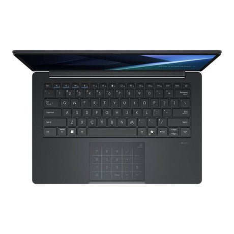ASUS ExpertBook B1 B1403CVA 14-inch FHD Laptop - Intel Core i7-13620H 512GB SSD 16GB RAM Win 11 Pro