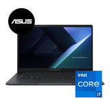 ASUS ExpertBook B1 B1403CVA 14-inch FHD Laptop - Intel Core i7-13620H 512GB SSD 16GB RAM Win 11 Pro